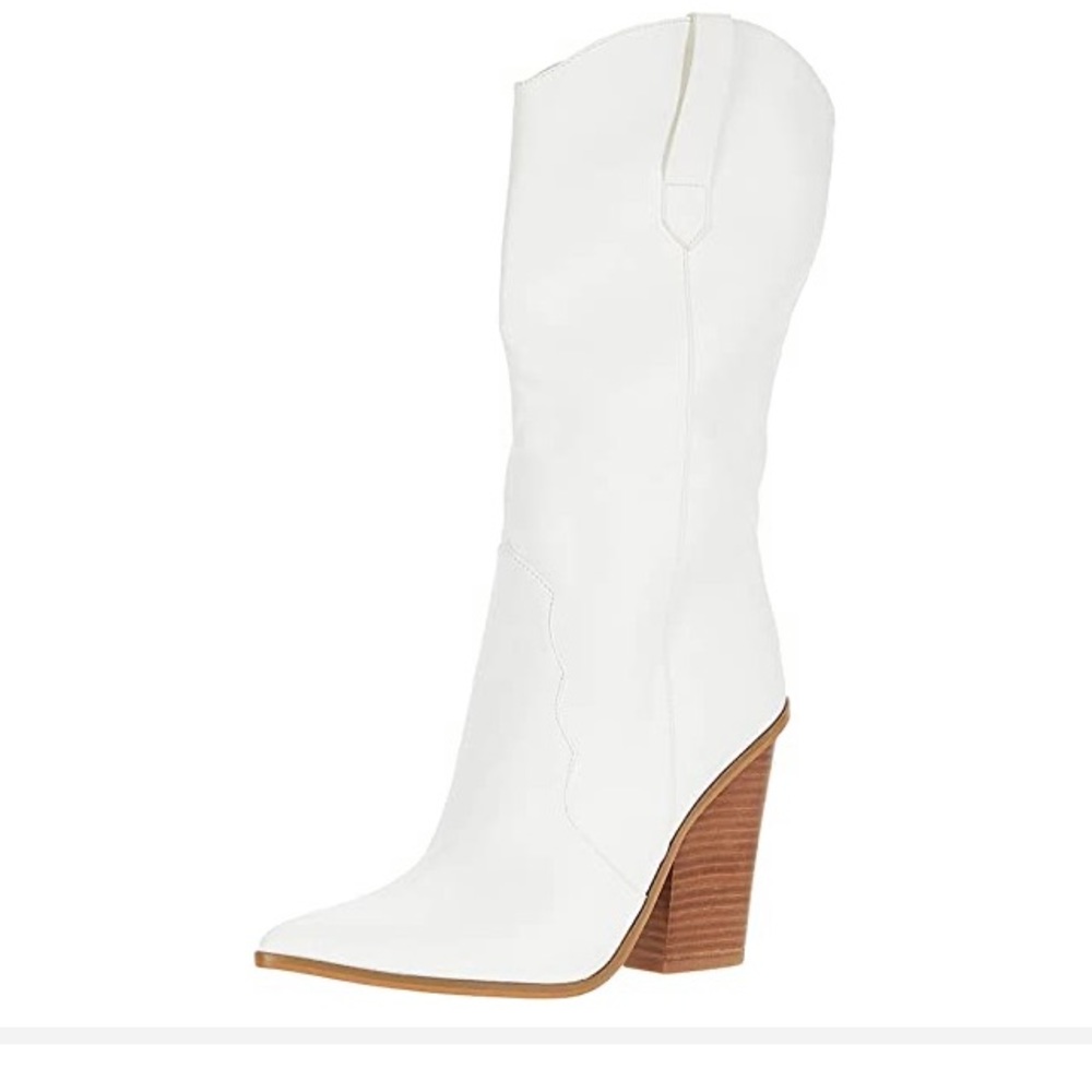 Steven Madden Renzo Boot